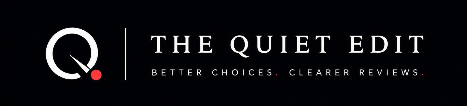 TheQuietEdit.com