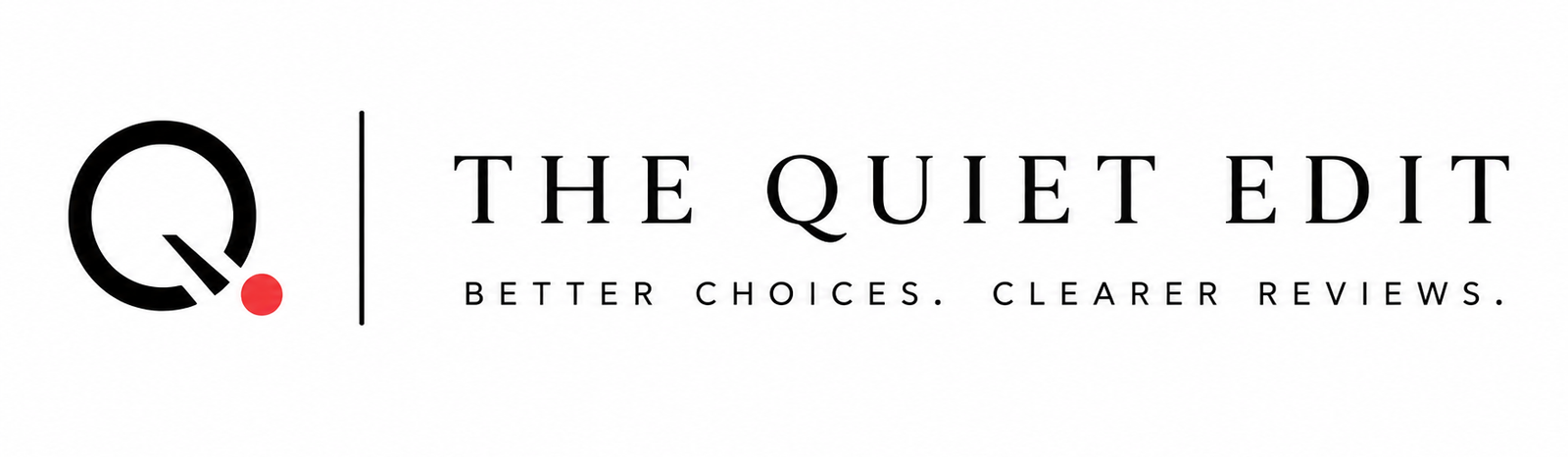 TheQuietEdit.com