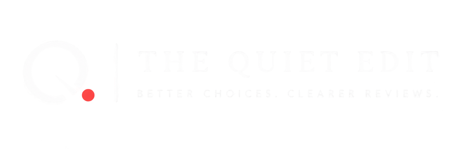 TheQuietEdit.com