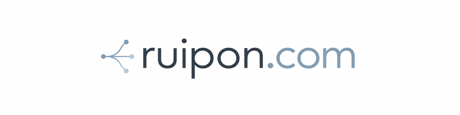 ruipon.com